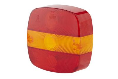 Izkliedētājs, Aizmugurējais lukturis HELLA 9EL 997 332-001