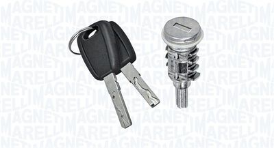 Цилиндр замка MAGNETI MARELLI 350105029000