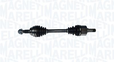 Приводной вал MAGNETI MARELLI 302004190230