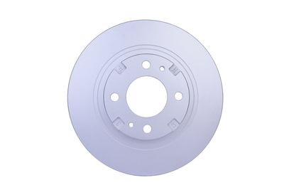 Тормозной диск HELLA 8DD 355 125-241