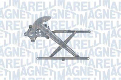 Стеклоподъемник MAGNETI MARELLI 350103170413