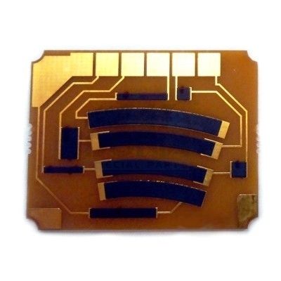 Remkomplekts, Akseleratora pedālis MEAT & DORIA 83578