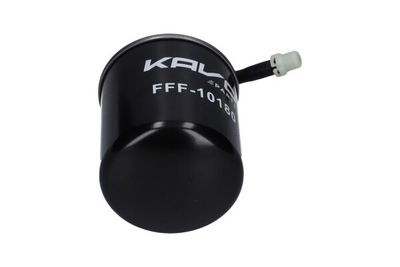 Degvielas filtrs KAVO PARTS FFF-10180