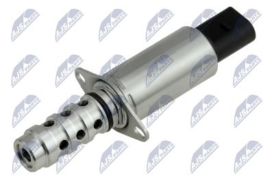 Vadības vārsts, Sadales vārpstas iestatīšana NTY EFR-VW-003