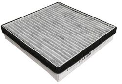 Filtrs, Salona telpas gaiss ALCO FILTER MS-6182C