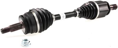 Piedziņas vārpsta LÖBRO GKND12980