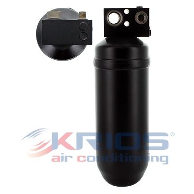 Осушитель, кондиционер MEAT & DORIA K132117