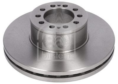 Bremžu diski FEBI BILSTEIN 35345