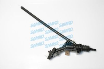 Galvenais cilindrs, Sajūgs SAMKO F30386