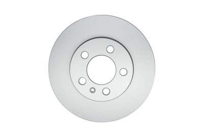 Bremžu diski HELLA 8DD 355 132-091