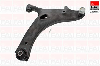 Neatkarīgās balstiekārtas svira, Riteņa piekare FAI AutoParts SS10500