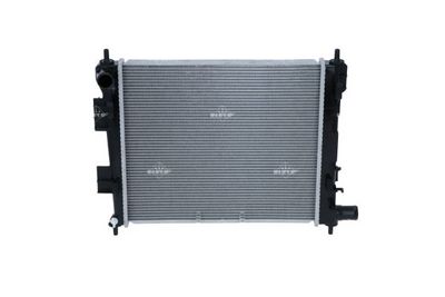Radiators, Motora dzesēšanas sistēma NRF 59258
