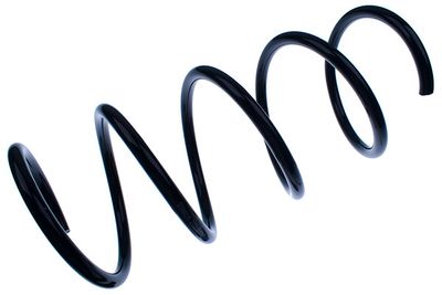 Balstiekārtas atspere DENCKERMANN D700125