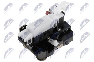 Aizmugures durvju slēdzene NTY EZC-RE-012