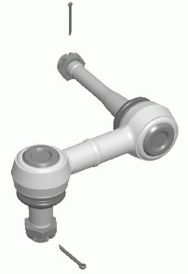 Stiepnis/Atsaite, Stabilizators LEMFÖRDER 24394 01