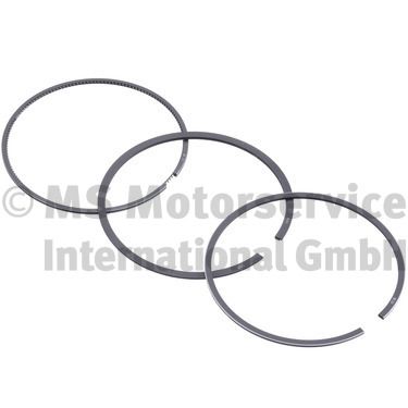 Комплект поршневых колец KOLBENSCHMIDT 800058810050