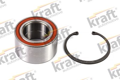 Riteņa rumbas gultņa komplekts KRAFT AUTOMOTIVE 4105410