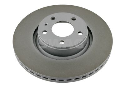 Тормозной диск SWAG 32 92 6648