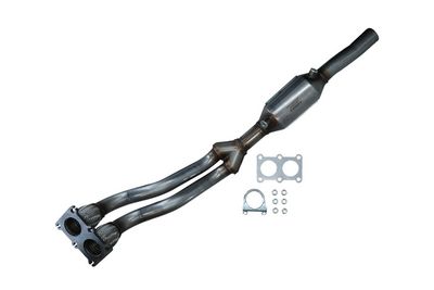 Катализатор KAMOKA 8015044