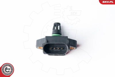 Датчик, давление во впускной трубе ESEN SKV 17SKV126