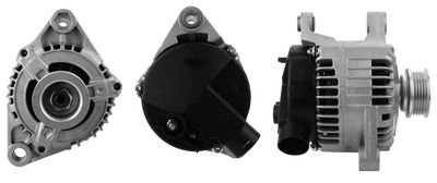 Генератор DRI 218143852