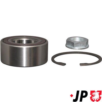 Комплект подшипника ступицы колеса JP GROUP 4141302710