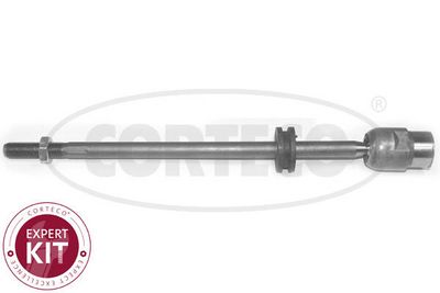 Осевой шарнир, рулевая тяга CORTECO 49399245