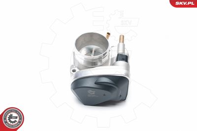 Корпус дроссельной заслонки ESEN SKV 12SKV047
