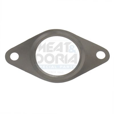 Прокладка, клапан возврата ОГ MEAT & DORIA 016216