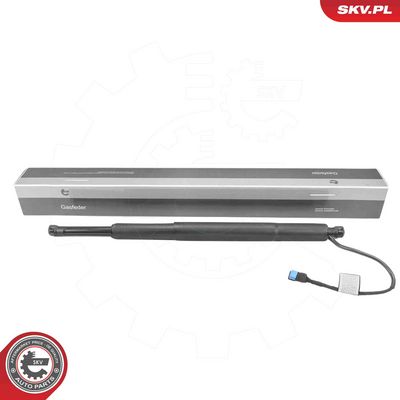 siłownik tylnej klapy BMW 5 G31,51248494106,z obu stron ESEN SKV 52SKV839