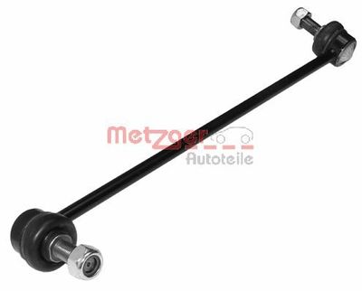 Тяга / стойка, стабилизатор METZGER 53029612