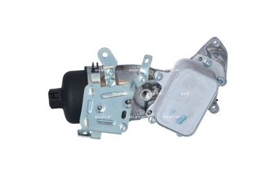 Корпус, масляный фильтр NRF 31865