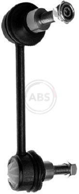 Stiepnis/Atsaite, Stabilizators A.B.S. 260240