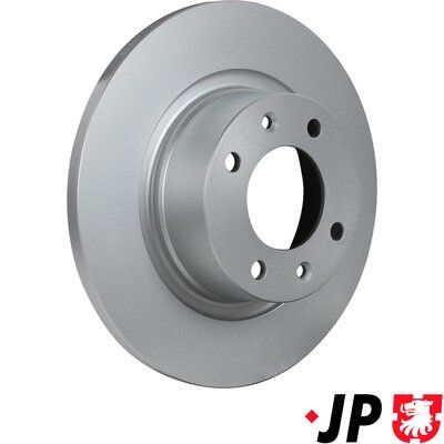Тормозной диск JP GROUP 3163200300