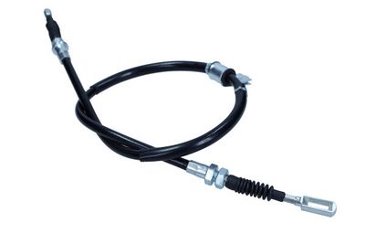 Trose, Stāvbremžu sistēma MAXGEAR 32-1415