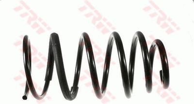 Пружина ходовой части TRW JCS230