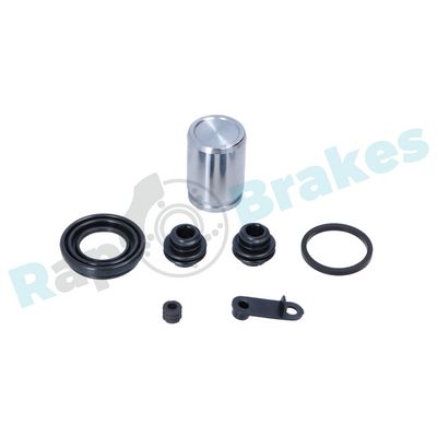 Ремкомплект, тормозной суппорт RAP BRAKES R-Z0267