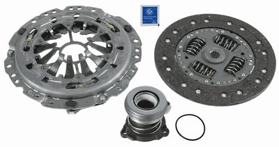 Sajūga komplekts SACHS 3 000 990 111