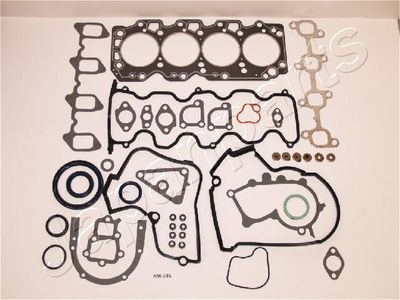 Комплект прокладок, двигатель JAPANPARTS KM-246
