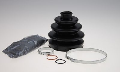 Putekļusargu komplekts, Piedziņas vārpsta LÖBRO 307103