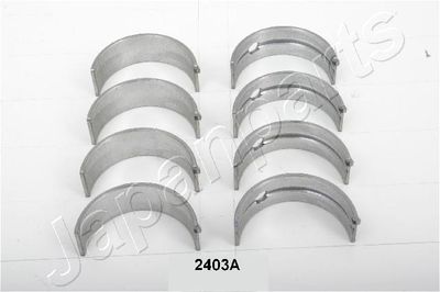 Kloķvārpstas gultņu komplekts JAPANPARTS MS2403A