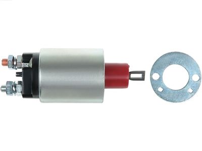 Ievilcējrelejs, Starteris AS-PL SS9213P