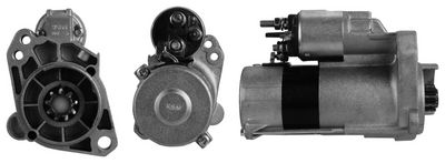 Стартер DRI 311206092