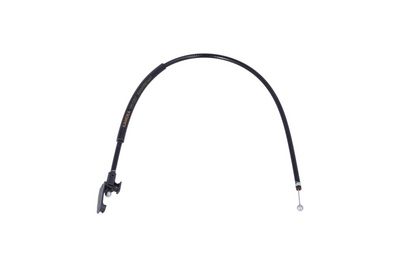 Motora pārsega slēdzenes trose KAMOKA 1251057