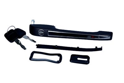 Ārējais durvju rokturis MAXGEAR 28-0042