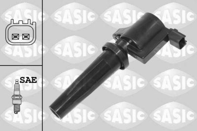 Катушка зажигания SASIC 9206115