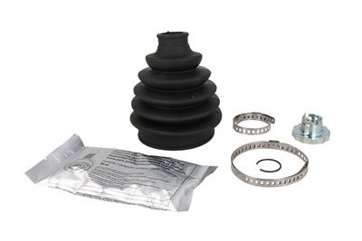 Комплект пыльника, приводной вал METELLI 13-0767