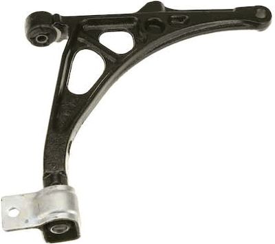 Neatkarīgās balstiekārtas svira, Riteņa piekare TRW JTC1233