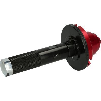 Съемник, колёсный подшипник KS TOOLS 150.9796