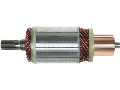 Enkurs, Starteris AS-PL SA5008